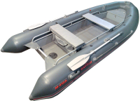 

Надувная лодка Мнев и Ко, Раптор М-410А №1