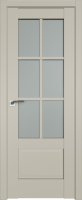 

Дверь межкомнатная ProfilDoors, Классика 103U 80x200