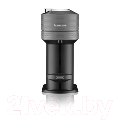 Капсульная кофеварка DeLonghi Nespresso ENV120.GY