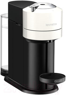 

Капсульная кофеварка DeLonghi, Nespresso ENV120.W
