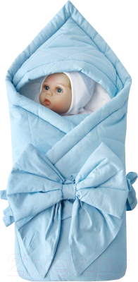 

Конверт на выписку Amarobaby, Lullaby / AB216005LG/19