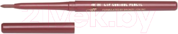 

Карандаш для губ Ffleur, Lip Control Автоматический LP-15 тон 15