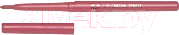 

Карандаш для губ Ffleur, Lip Control Автоматический LP-15 тон 4