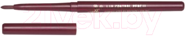 

Карандаш для губ Ffleur, Lip Control Автоматический LP-15 тон 8