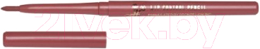 

Карандаш для губ Ffleur, Lip Control Автоматический LP-15 тон 9