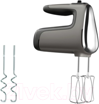 Миксер ручной Moulinex HM650E10