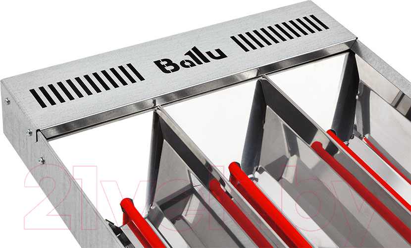 Инфракрасный обогреватель Ballu BIH-T2-4.5 — фото 2