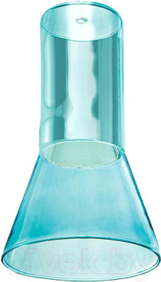 

Плафон Azzardo, Ziko GU10 Glass / AZ3414