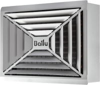 Тепловентилятор Ballu BHP-W4-20-D - 