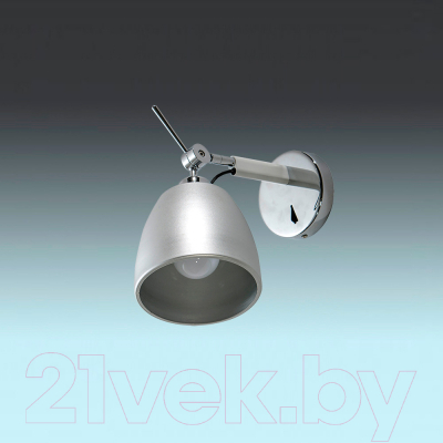 

Бра Azzardo, Zyta Alu Wall XS / AZ2490
