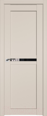 

Дверь межкомнатная ProfilDoors, Модерн 2.43U 60x200