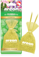 

Аромадиффузор Areon, Pearls Verbena / ARE-ABP06