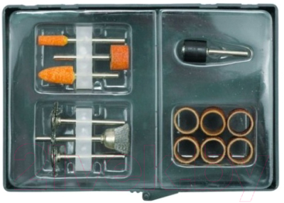 Изображение товара Набор насадок для гравера Vorel 25410