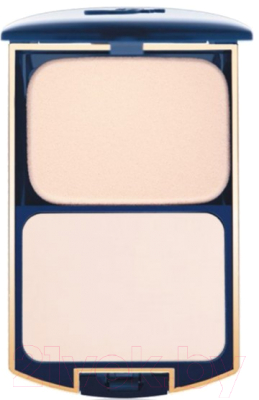 

Пудра компактная Ffleur, Two Way Cake 2в1 TK-12 тон 15
