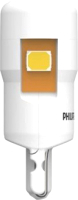 

Комплект автомобильных ламп Philips, 11961WU60X2