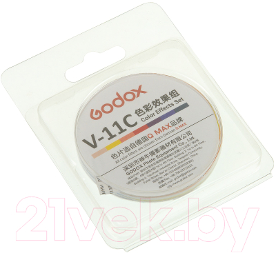 Светофильтр Godox V-11C / 27535