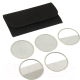 Миниатюра изображения товара Набор масок для осветителя Godox SA-05 для S30 / 27547