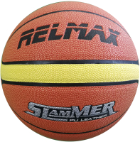 Баскетбольный мяч Relmax RMBL-001 (размер 7) - 