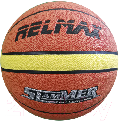 Баскетбольный мяч Relmax RMBL-001 (размер 7)