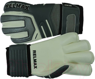 Перчатки вратарские Relmax Evolut 2А (р-р 10)