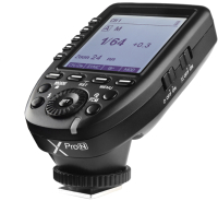Синхронизатор для вспышки Godox Xpro-N TTL для Nikon / 26361 - 
