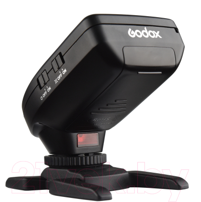 Синхронизатор для вспышки Godox Xpro-N TTL для Nikon / 26361