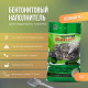 Миниатюра изображения товара Наполнитель для туалета Super Benek Zielony Las (5л/4кг)