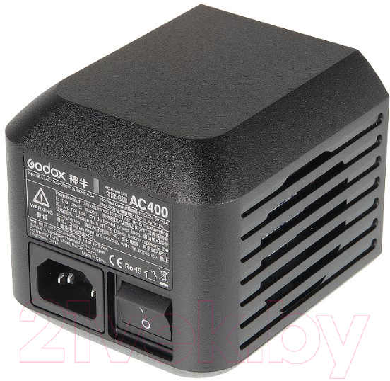 Сетевой адаптер Godox AC400 (G60-12L3) для AD400Pro / 27299