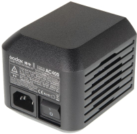 Сетевой адаптер для вспышки студийной Godox AC400 (G60-12L3) для AD400Pro / 27299 - 