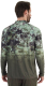 Миниатюра изображения товара Лонгслив спортивный FHM Mark Evo V2 8491 (XS, принт хаки/хаки)