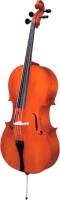 Скрипка Gewa HW 1/4 PS403214 - 