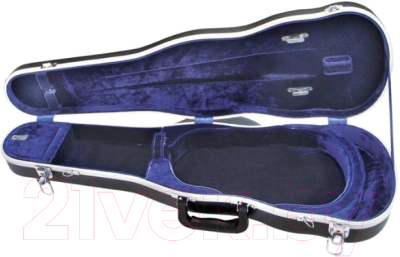 Кейс для скрипки Gewa CVF01 ABS 4/4 / PS350010