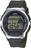 

Часы наручные мужские Casio, WV-M60B-3A