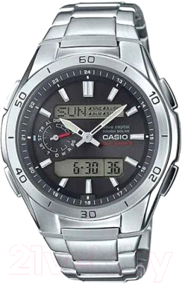 Часы наручные мужские Casio WVA-M650D-1A