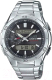 Часы наручные мужские Casio WVA-M650D-1A - 
