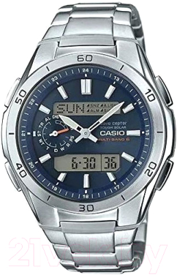 Часы наручные мужские Casio WVA-M650D-2A