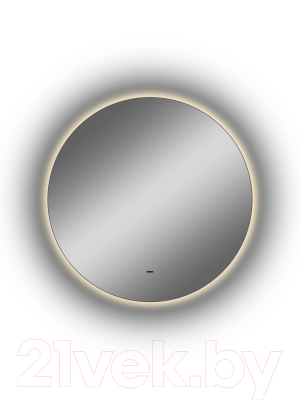 Зеркало Континент Ajour D 64.5 (с бесконтактным сенсором)