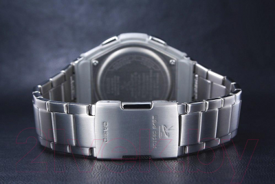 Часы наручные мужские Casio WVA-M650TD-1A