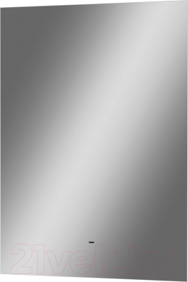 Зеркало Континент Trezhe Led 50x70 (с бесконтактным сенсором)
