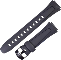 Ремешок для часов Casio W-752-2 (10179407) - 