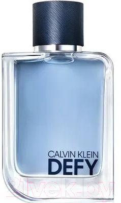 Туалетная вода Calvin Klein Defy