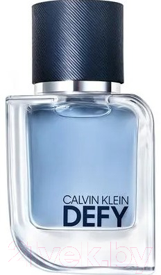 Туалетная вода Calvin Klein Defy (30мл)