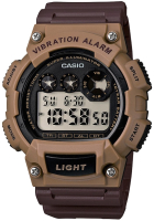

Часы наручные мужские Casio, W-735H-5A