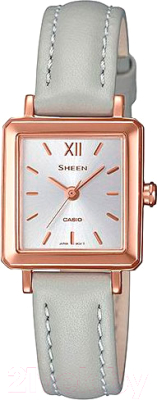Часы наручные женские Casio SHE-4538GL-7B