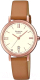 Часы наручные женские Casio SHE-4540CGL-9A - 