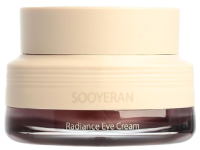 

Крем для век The Saem, Sooyeran Radiance Eye Cream