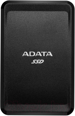 

Внешний жесткий диск A-data, SC685 500GB / ASC685-500GU32G2-CBK