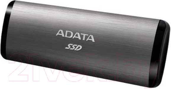 Внешний жесткий диск A-data 512GB SE760 / ASE760-512GU32G2-CTI