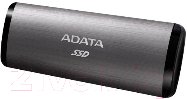 Внешний жесткий диск A-data 512GB SE760 / ASE760-512GU32G2-CTI