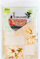 

Скатерть Stolima, Стольная 102-5 Лилия